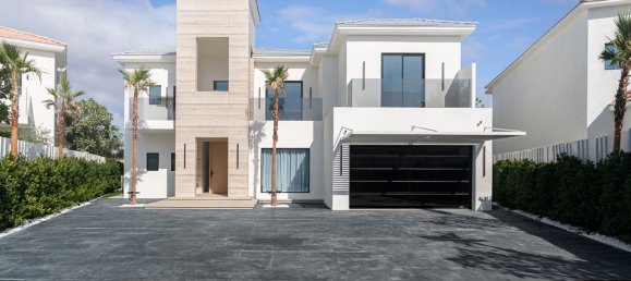 5 bedrooms Villa in Jumeirah Islands, UAE No. 120609 14