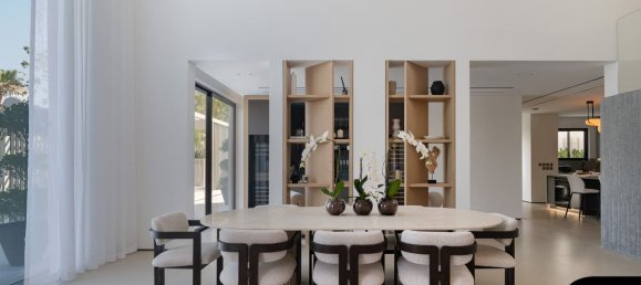 5 bedrooms Villa in Jumeirah Islands, UAE No. 120609 17