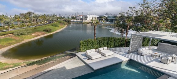 5 bedrooms Villa in Jumeirah Islands, UAE No. 120609 4