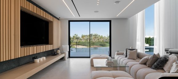 5 bedrooms Villa in Jumeirah Islands, UAE No. 120609 16