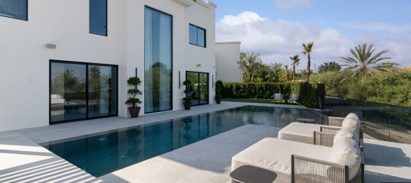 5 bedrooms Villa in Jumeirah Islands, UAE No. 120609 7