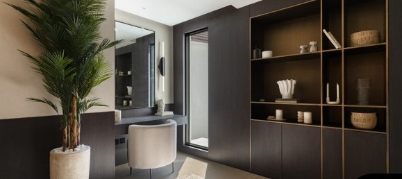 5 bedrooms Villa in Jumeirah Islands, UAE No. 120609 27