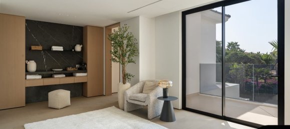 5 bedrooms Villa in Jumeirah Islands, UAE No. 120609 28