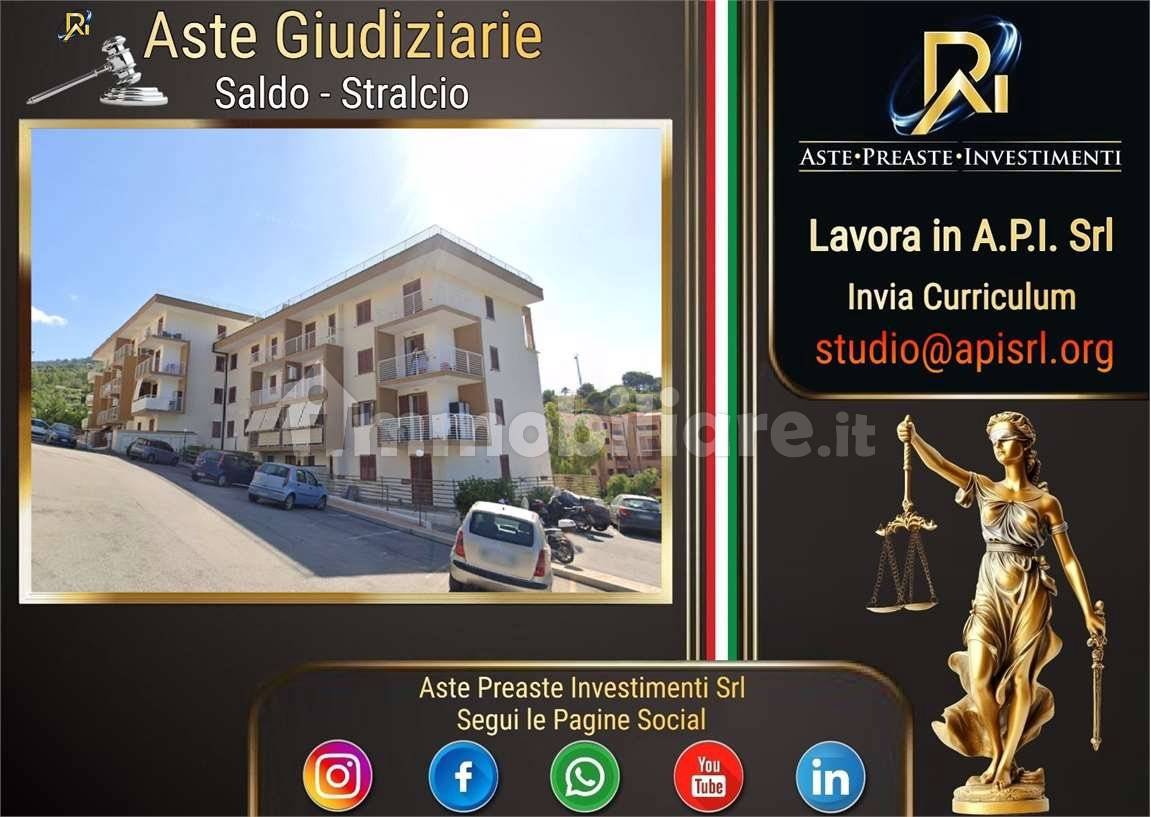 2 bedrooms Apartment in Cefalù, Italy No. 321973