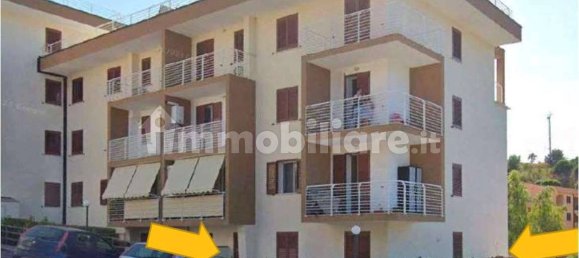 2 bedrooms Apartment in Cefalù, Italy No. 321973 2