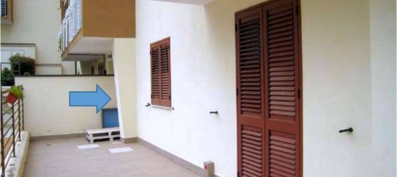 2 bedrooms Apartment in Cefalù, Italy No. 321973 9