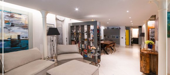 4 rooms Apartment in Genoa, Italy No. 35845 19