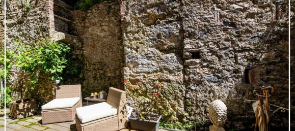 4 rooms Apartment in Genoa, Italy No. 35845 11