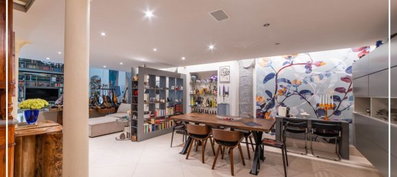 4 rooms Apartment in Genoa, Italy No. 35845 6