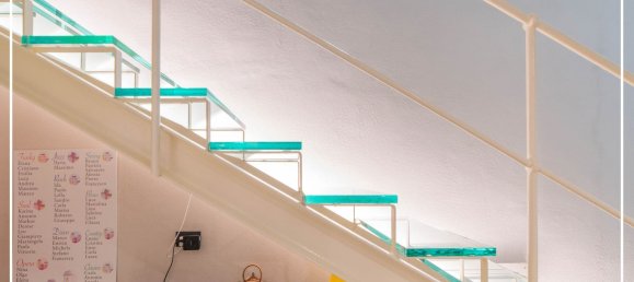 4 rooms Apartment in Genoa, Italy No. 35845 21