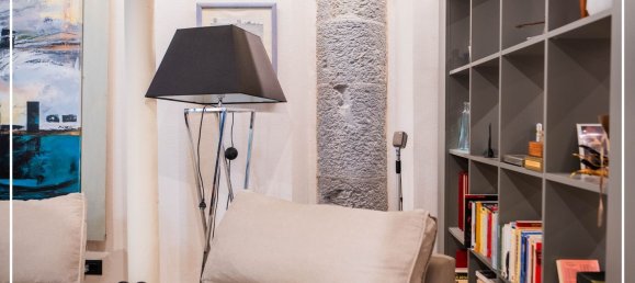 4 rooms Apartment in Genoa, Italy No. 35845 37