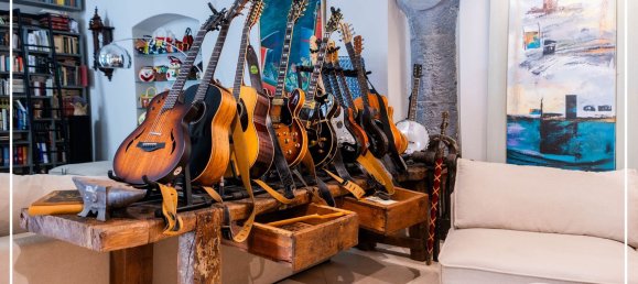 4 rooms Apartment in Genoa, Italy No. 35845 35