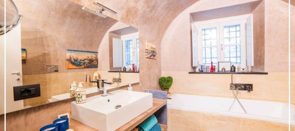 4 rooms Apartment in Genoa, Italy No. 35845 30