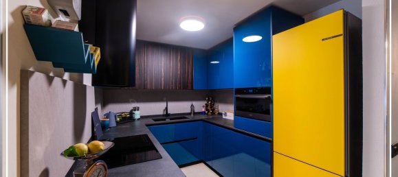 4 rooms Apartment in Genoa, Italy No. 35845 54