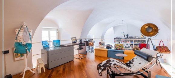 4 rooms Apartment in Genoa, Italy No. 35845 24