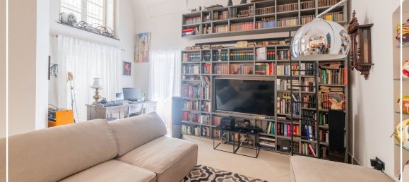 4 rooms Apartment in Genoa, Italy No. 35845 17