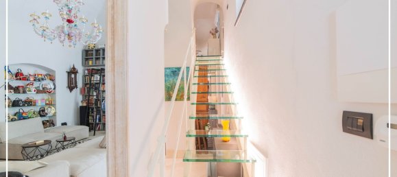 4 rooms Apartment in Genoa, Italy No. 35845 22