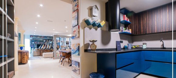 4 rooms Apartment in Genoa, Italy No. 35845 52