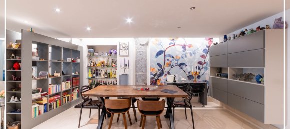 4 rooms Apartment in Genoa, Italy No. 35845 5