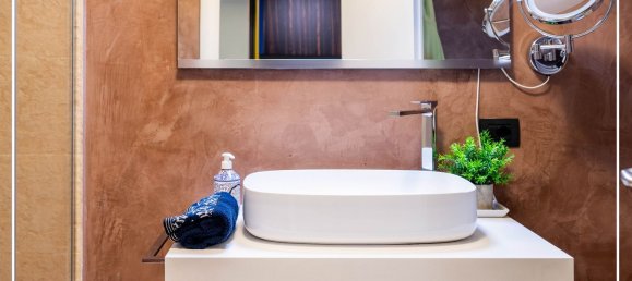 4 rooms Apartment in Genoa, Italy No. 35845 42