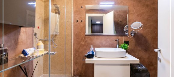 4 rooms Apartment in Genoa, Italy No. 35845 43