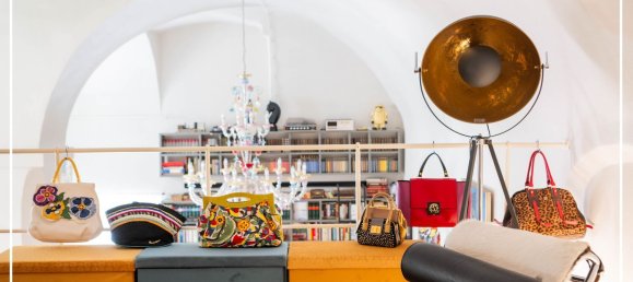 4 rooms Apartment in Genoa, Italy No. 35845 34