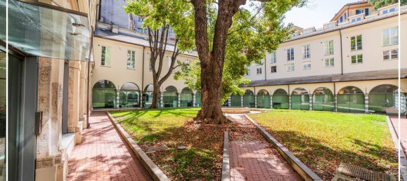 4 rooms Apartment in Genoa, Italy No. 35845 48