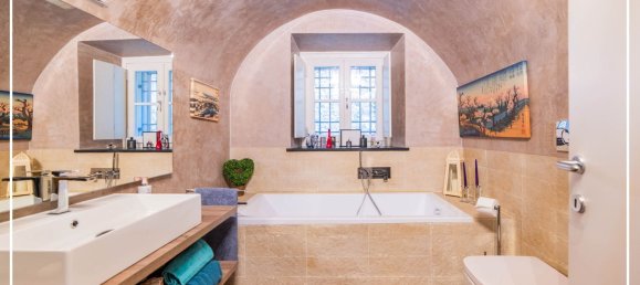 4 rooms Apartment in Genoa, Italy No. 35845 29