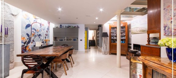 4 rooms Apartment in Genoa, Italy No. 35845 8