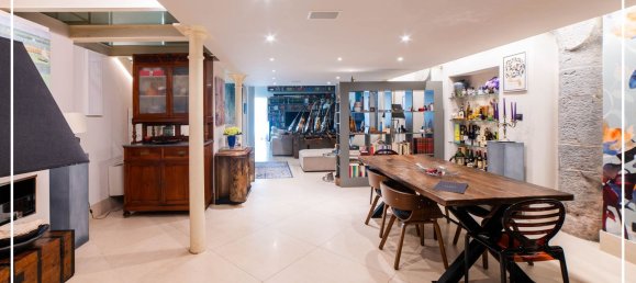 4 rooms Apartment in Genoa, Italy No. 35845 4