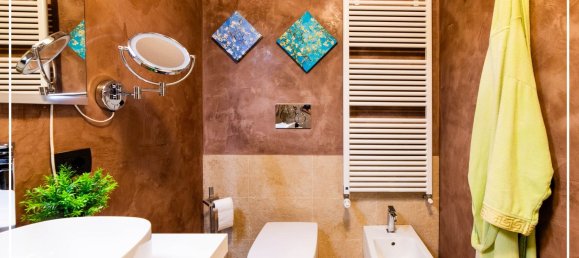 4 rooms Apartment in Genoa, Italy No. 35845 44