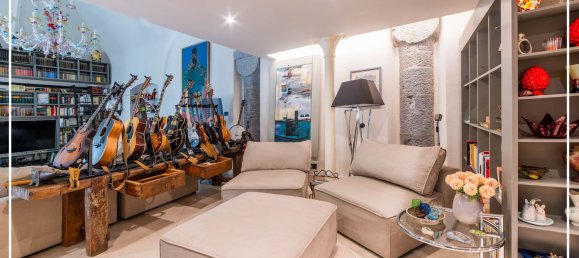 4 rooms Apartment in Genoa, Italy No. 35845 9