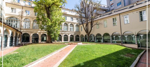 4 rooms Apartment in Genoa, Italy No. 35845 50