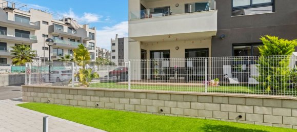 2 chambres Appartement à Alicante, Spain No. 175803 25