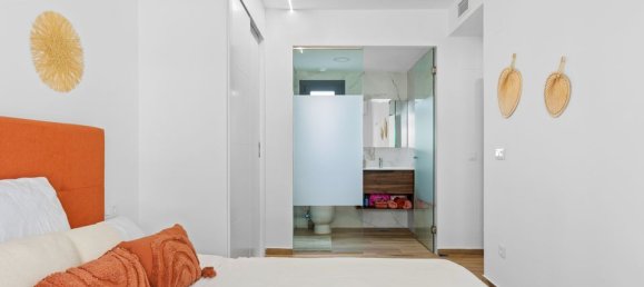 2 chambres Appartement à Alicante, Spain No. 175803 22