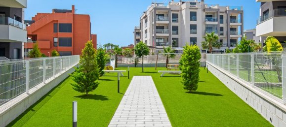 2 chambres Appartement à Alicante, Spain No. 175803 30