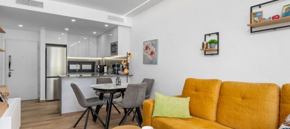 2 chambres Appartement à Alicante, Spain No. 175803 10