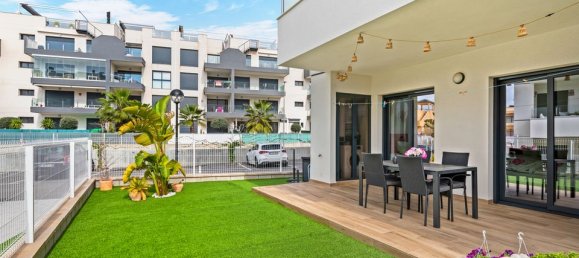 2 chambres Appartement à Alicante, Spain No. 175803 4