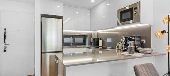 2 chambres Appartement à Alicante, Spain No. 175803 13