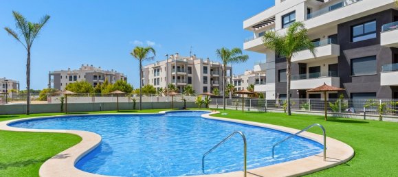 2 chambres Appartement à Alicante, Spain No. 175803 27