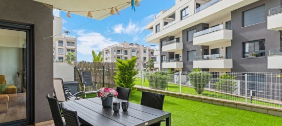 2 chambres Appartement à Alicante, Spain No. 175803 6