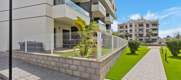 2 chambres Appartement à Alicante, Spain No. 175803 26