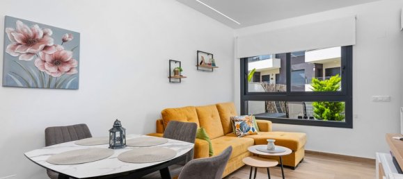 2 chambres Appartement à Alicante, Spain No. 175803 12