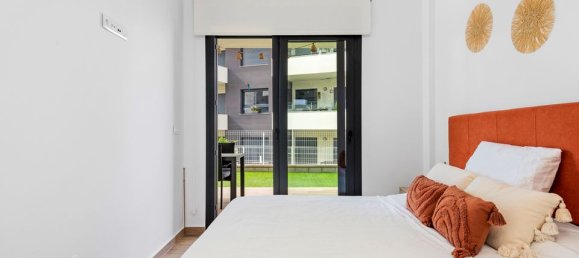 2 chambres Appartement à Alicante, Spain No. 175803 21