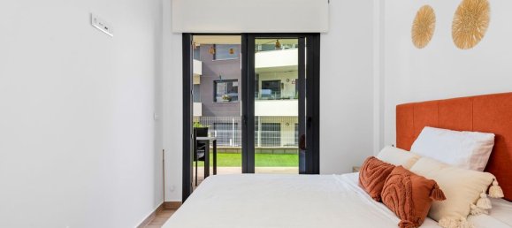 2 chambres Appartement à Alicante, Spain No. 175803 20