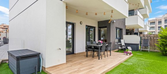 2 chambres Appartement à Alicante, Spain No. 175803 7