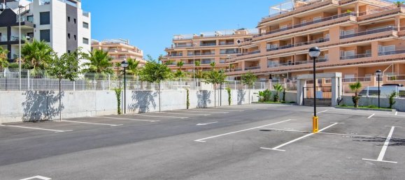 2 chambres Appartement à Alicante, Spain No. 175803 34