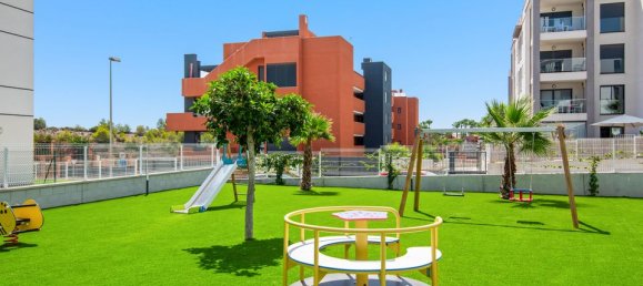 2 chambres Appartement à Alicante, Spain No. 175803 32