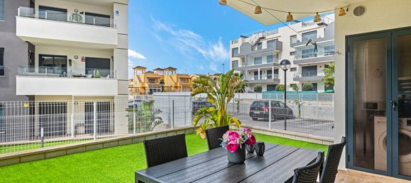 2 chambres Appartement à Alicante, Spain No. 175803 5