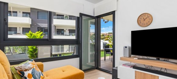 2 chambres Appartement à Alicante, Spain No. 175803 8